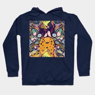 Jaguar Hoodie